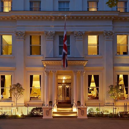 Malmaison Cheltenham Exteriér fotografie