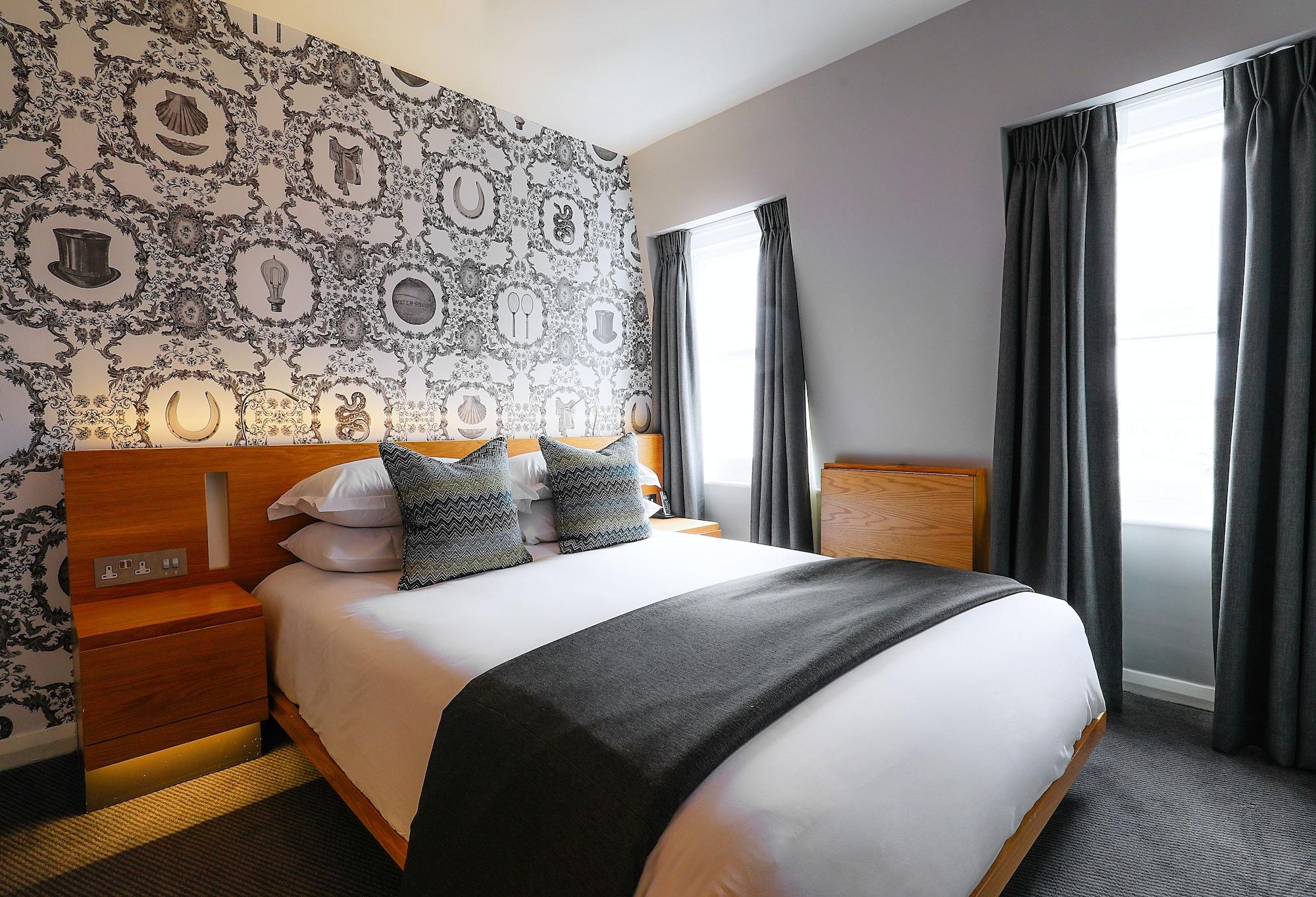 Malmaison Cheltenham Exteriér fotografie