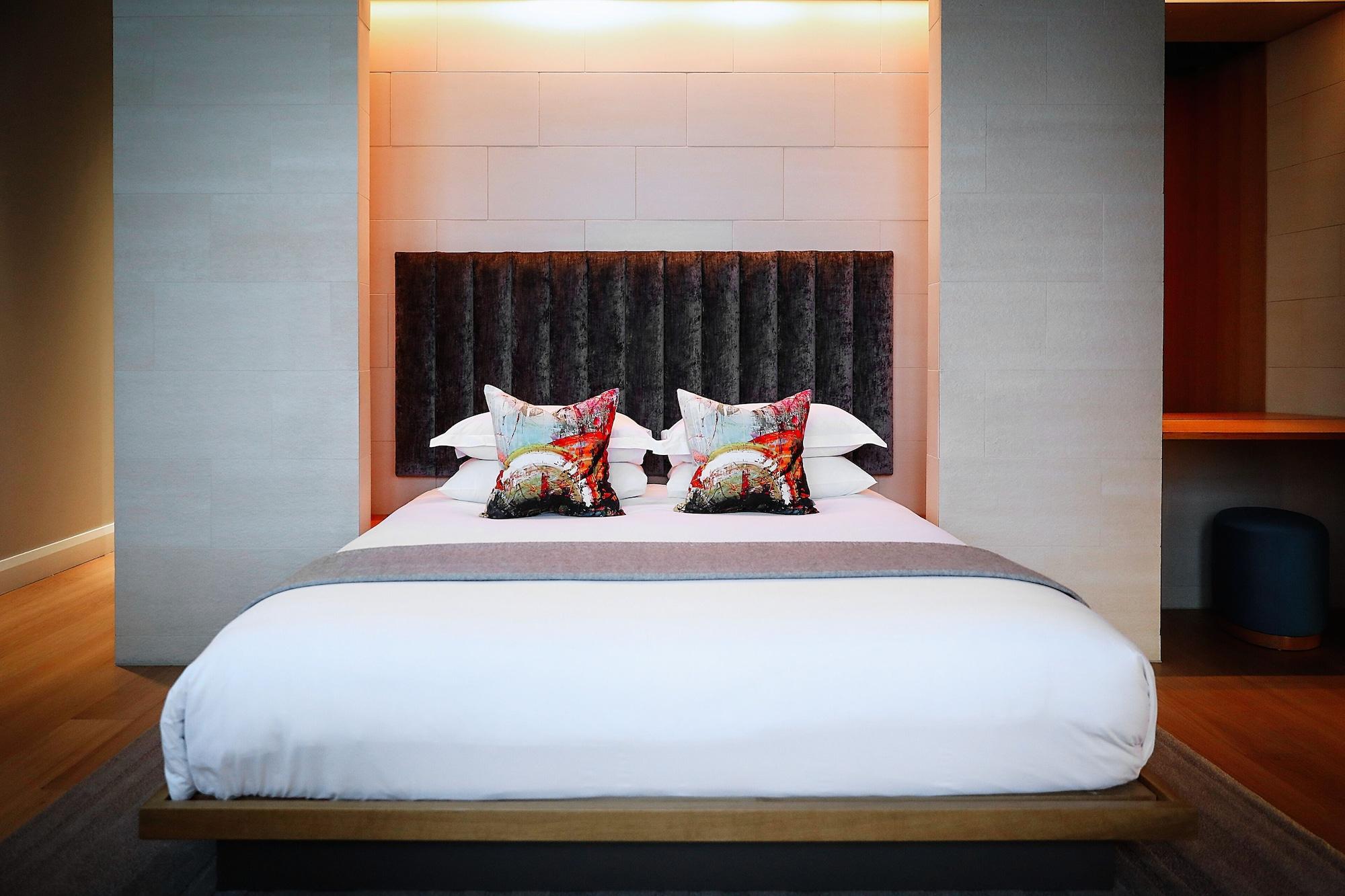 Malmaison Cheltenham Exteriér fotografie