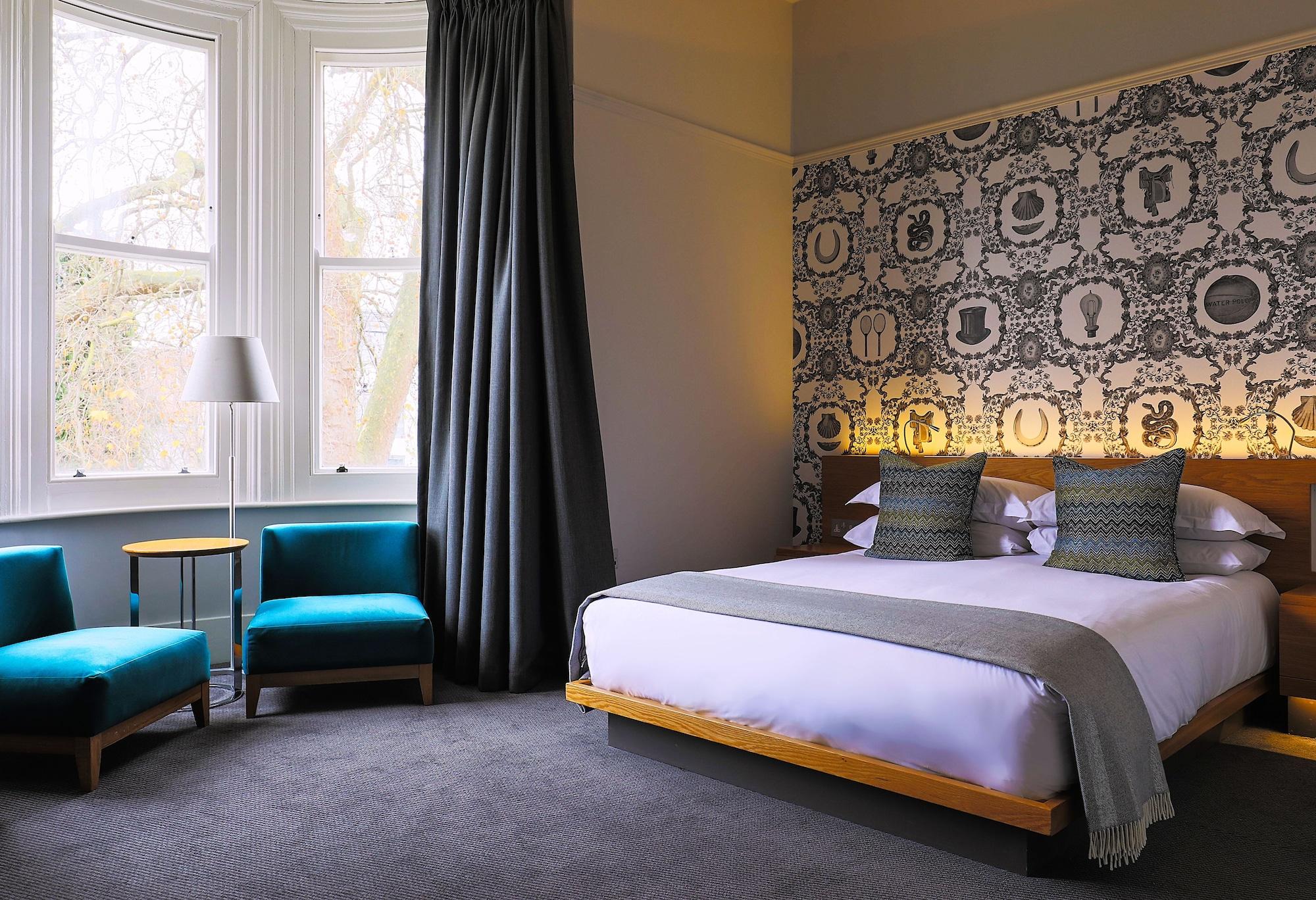 Malmaison Cheltenham Exteriér fotografie