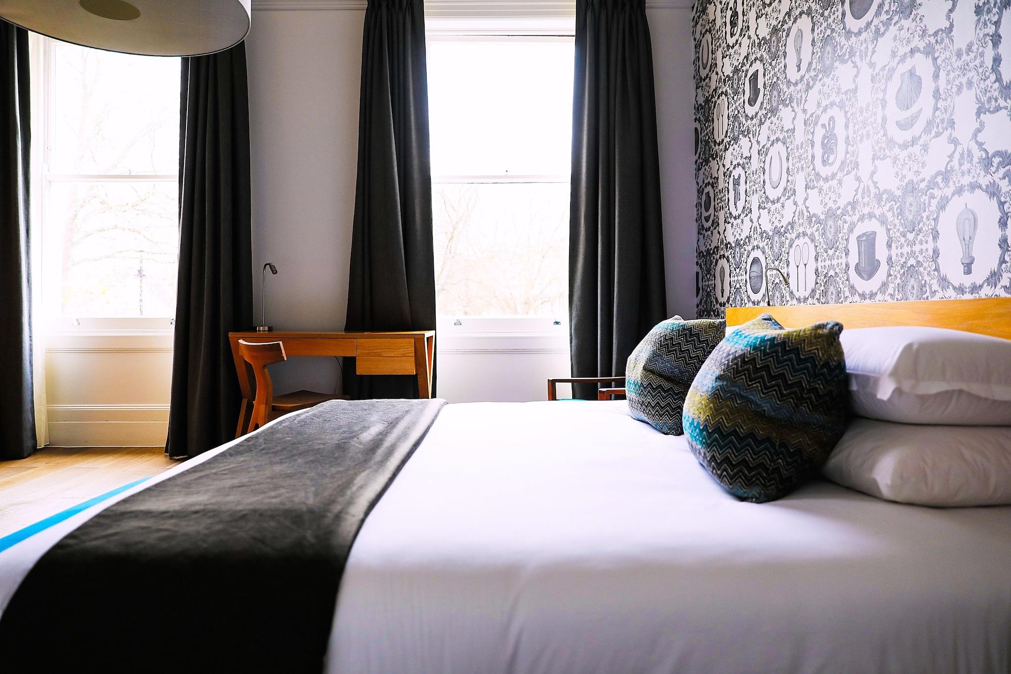 Malmaison Cheltenham Exteriér fotografie