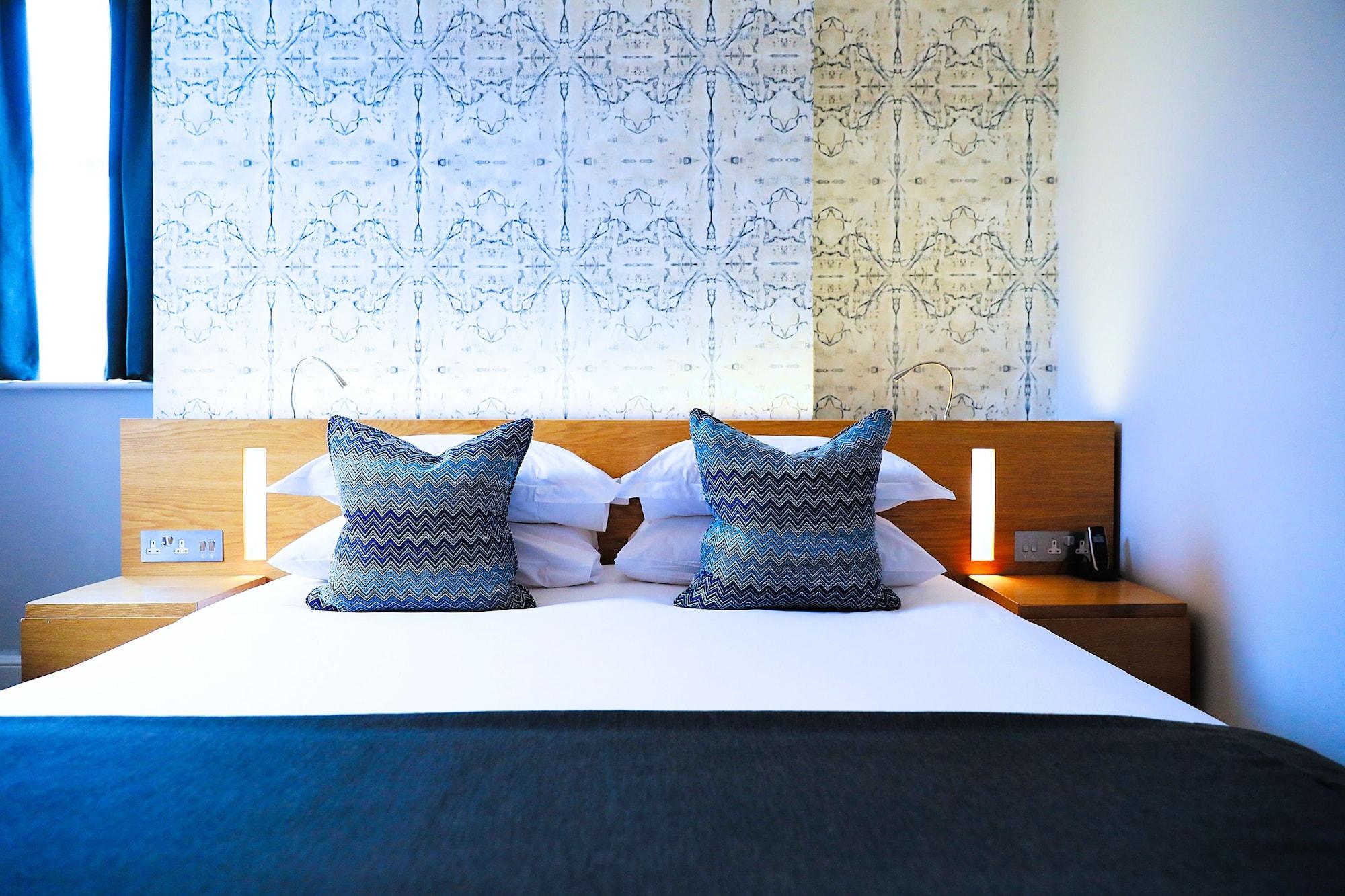 Malmaison Cheltenham Exteriér fotografie