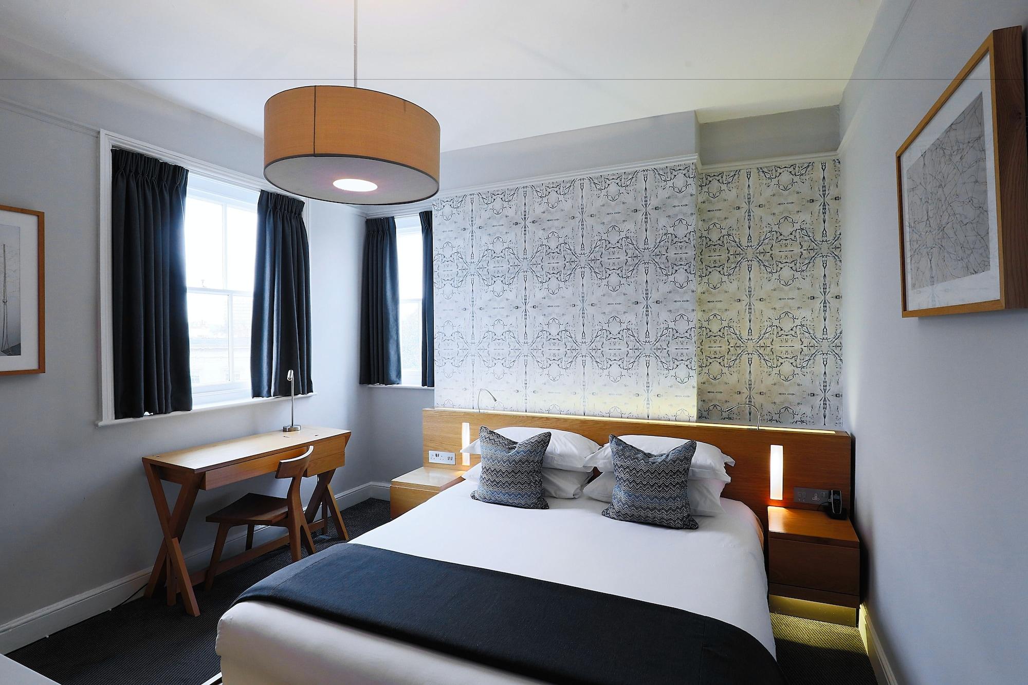 Malmaison Cheltenham Exteriér fotografie