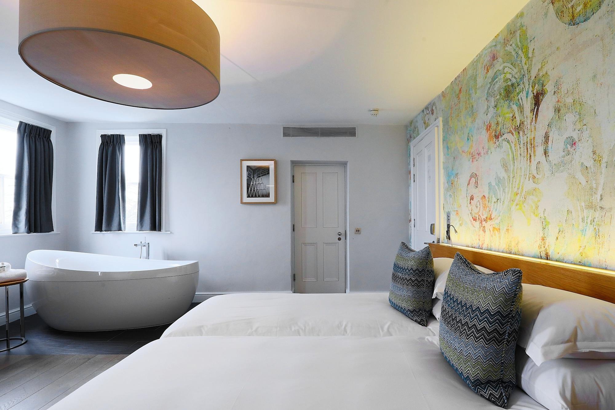 Malmaison Cheltenham Exteriér fotografie