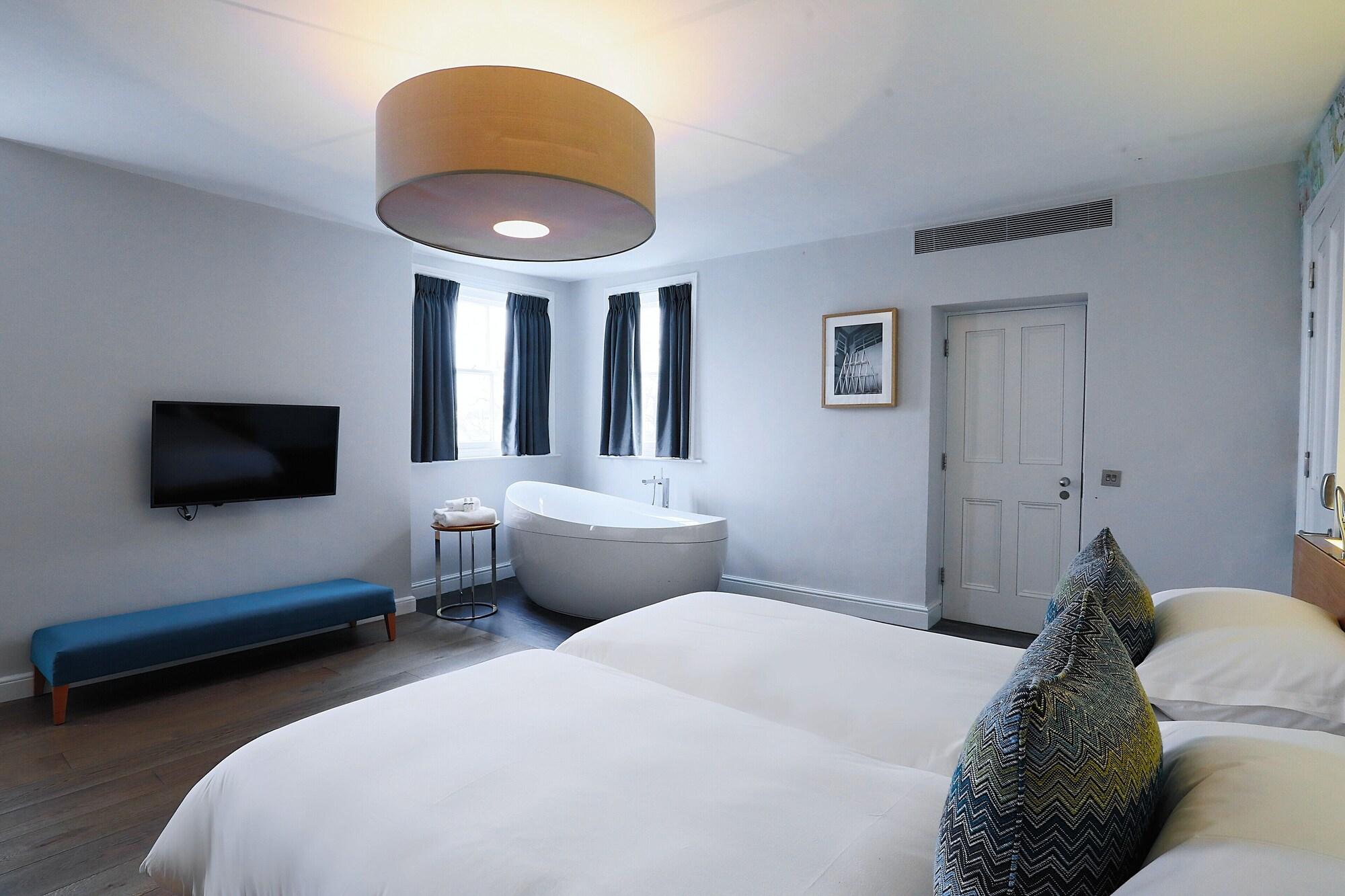 Malmaison Cheltenham Exteriér fotografie