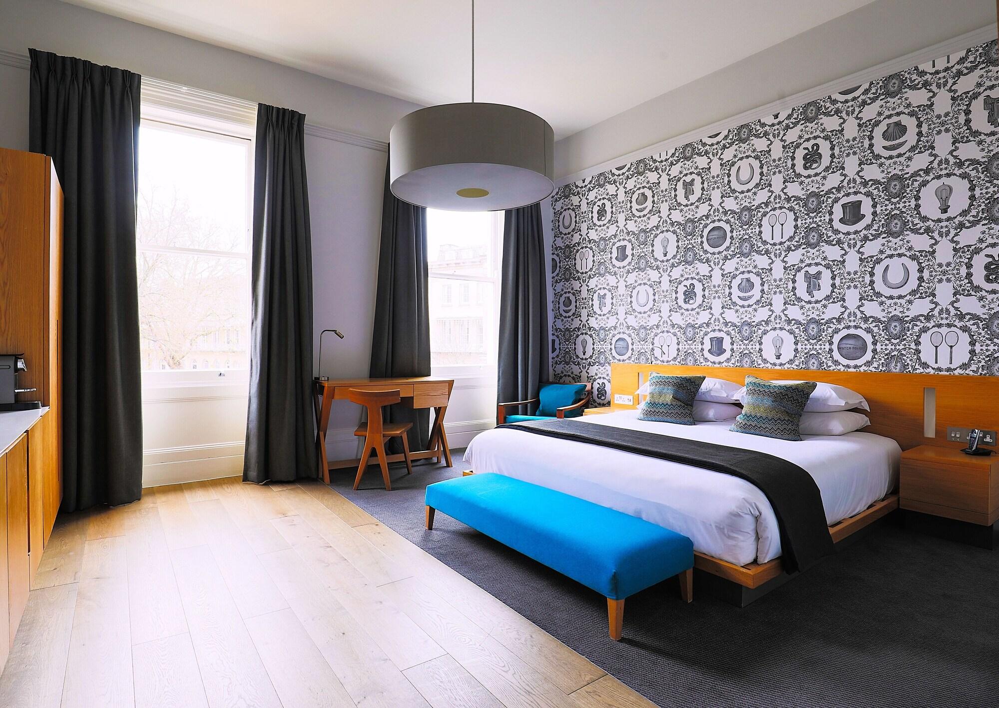 Malmaison Cheltenham Exteriér fotografie