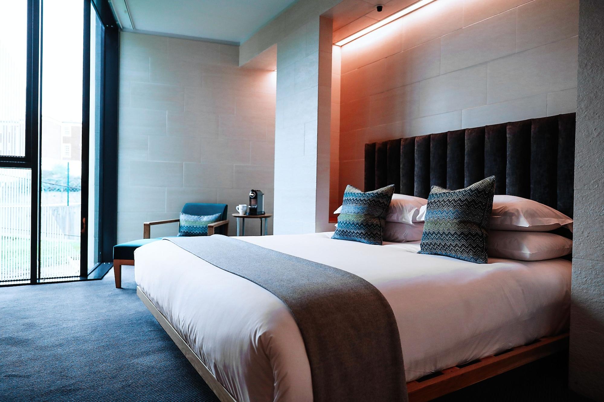 Malmaison Cheltenham Exteriér fotografie