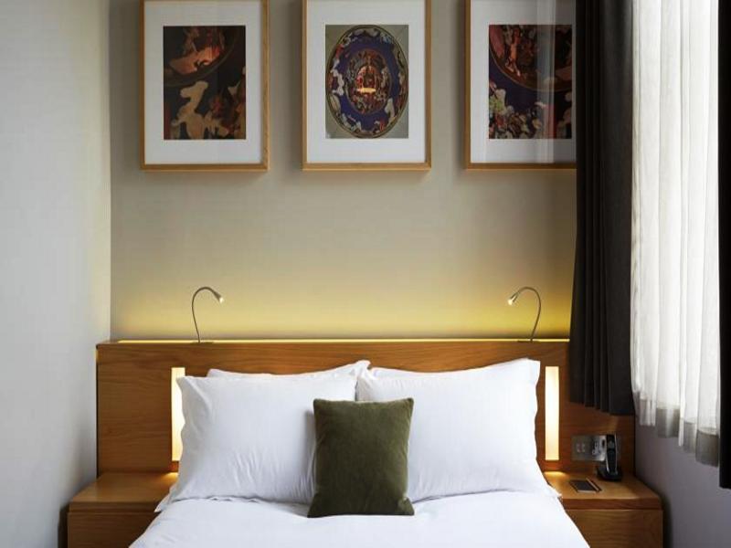 Malmaison Cheltenham Exteriér fotografie