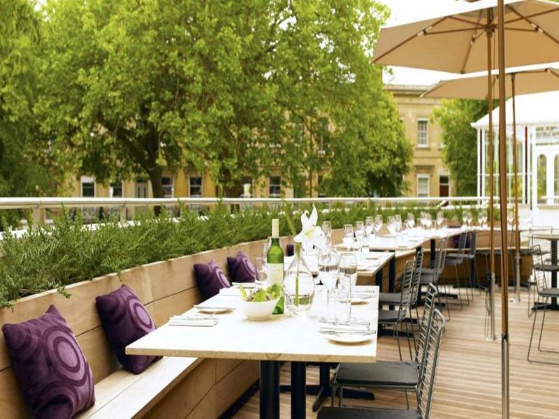 Malmaison Cheltenham Exteriér fotografie