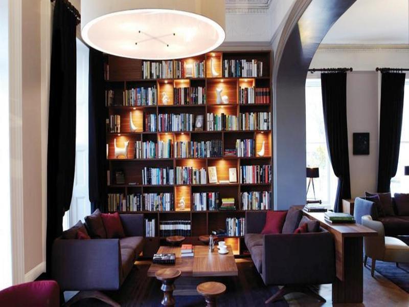 Malmaison Cheltenham Exteriér fotografie