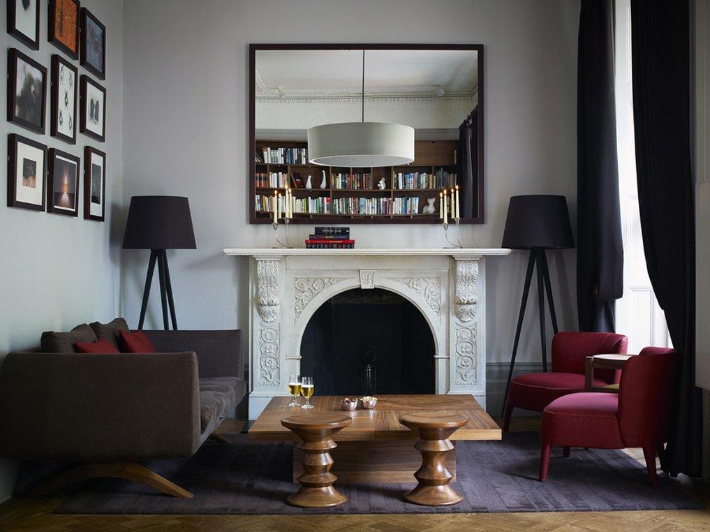 Malmaison Cheltenham Pokoj fotografie