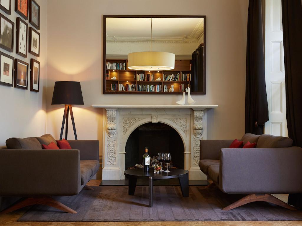 Malmaison Cheltenham Exteriér fotografie