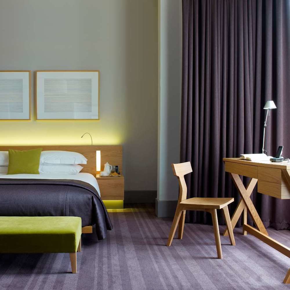 Malmaison Cheltenham Exteriér fotografie