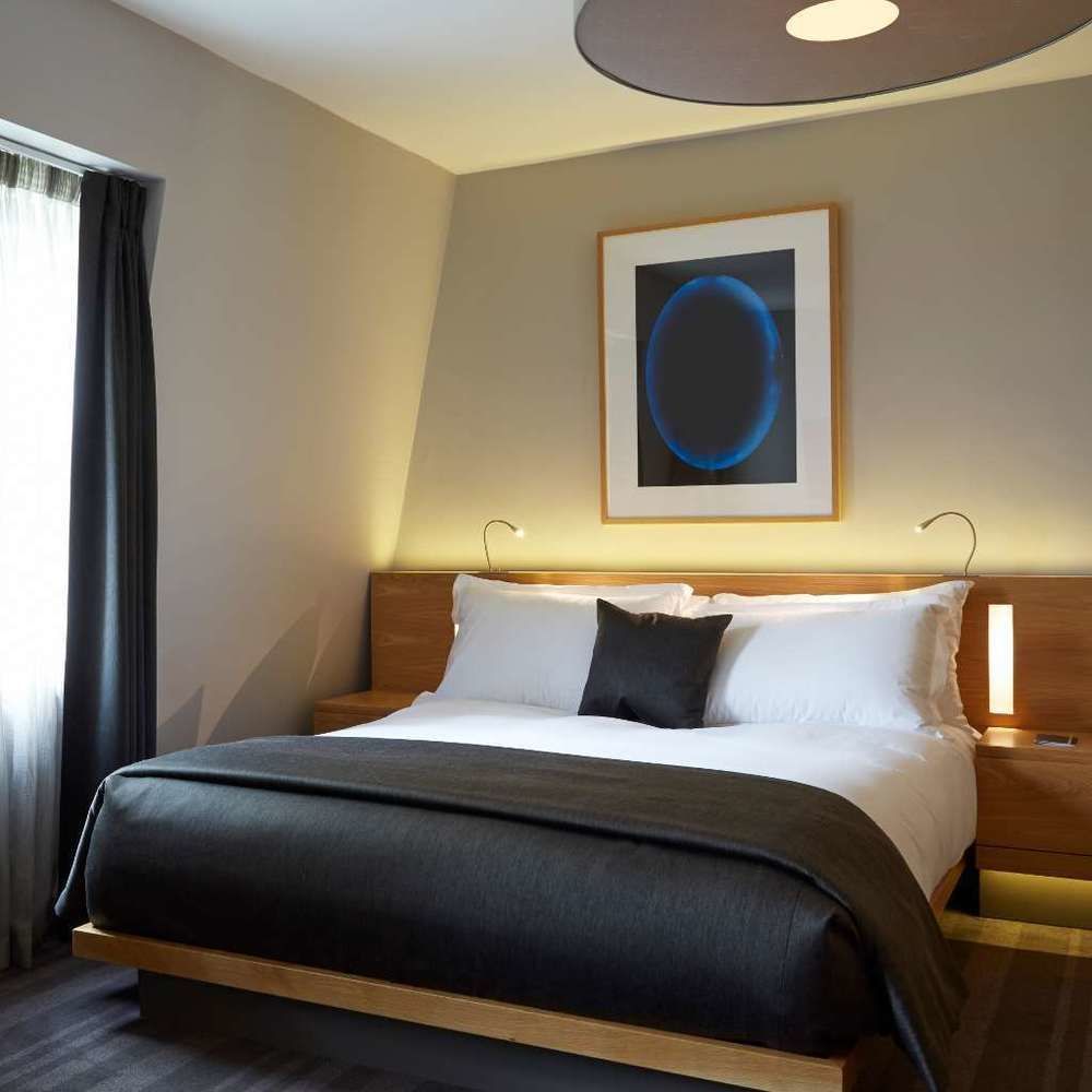 Malmaison Cheltenham Exteriér fotografie