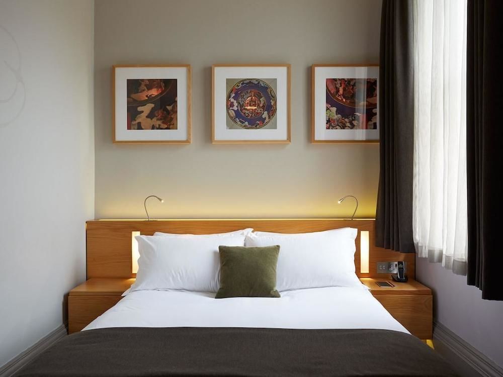 Malmaison Cheltenham Exteriér fotografie