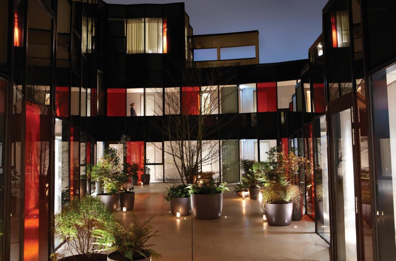 Malmaison Cheltenham Exteriér fotografie