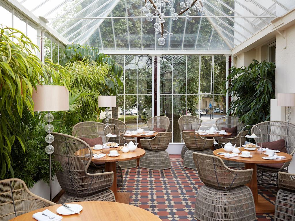 Malmaison Cheltenham Exteriér fotografie