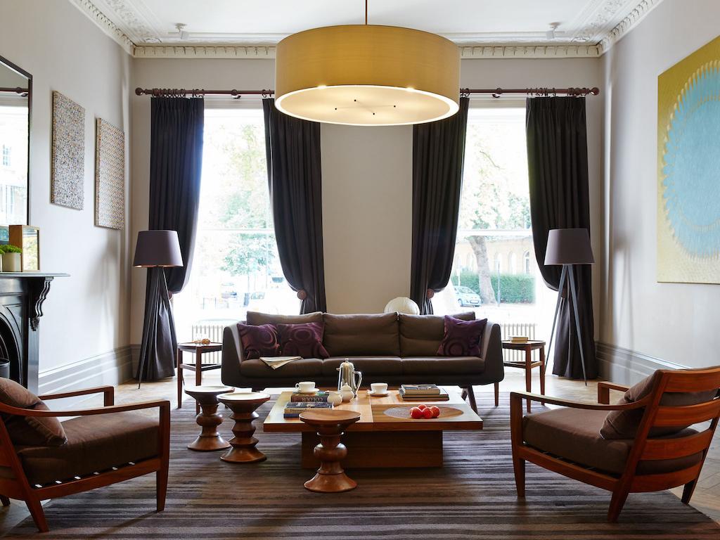 Malmaison Cheltenham Exteriér fotografie