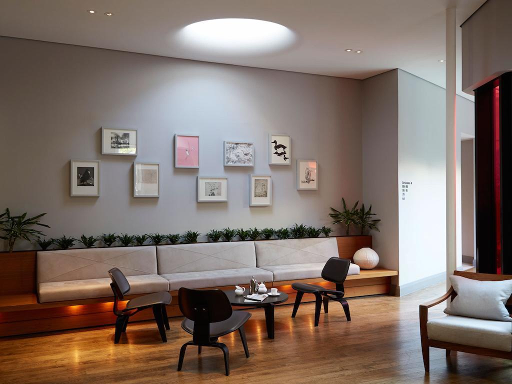 Malmaison Cheltenham Exteriér fotografie