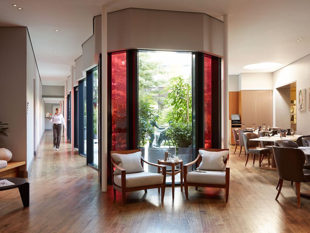 Malmaison Cheltenham Exteriér fotografie