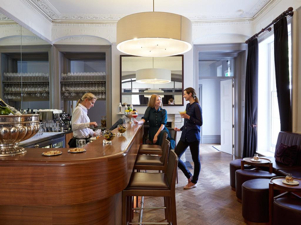 Malmaison Cheltenham Exteriér fotografie